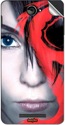 

instyler DS77071 Panasonic P11 Mobile Skin(Multicolor)