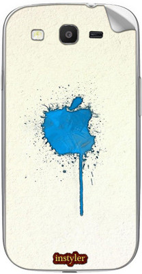 

instyler STICKER-6912 SAMSUNG GALAXY MEGA 5.8 Mobile Skin(Multicolor)