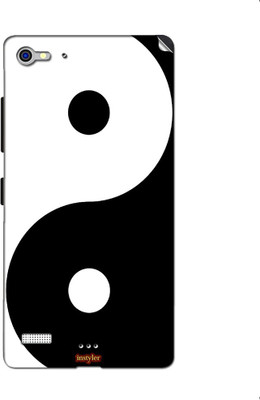 

instyler STICKER-12430 Lenovo Vibe X2 Mobile Skin(Multicolor)