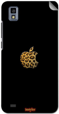 

instyler C1203 Gionee Pioneer P2m Mobile Skin(Multicolor)
