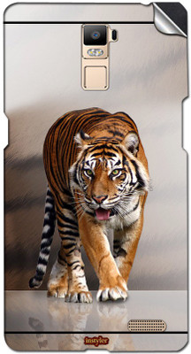 

instyler STICKER-29978 Oppo R7 Plus Mobile Skin(Multicolor)