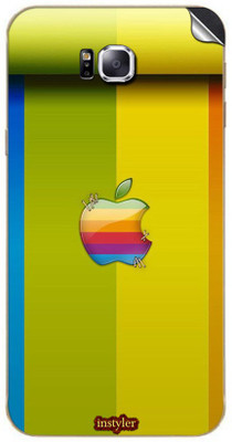 

instyler STICKER-6156 Samsung Galaxy Alpha Mobile Skin(Multicolor)