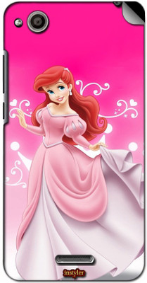 

instyler C559 GIONEE GN715 Mobile Skin(Multicolor)