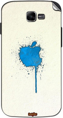 

instyler STICKER-8262 SAMSUNG STAR PRO S7262 Mobile Skin(Multicolor)
