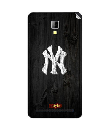 

instyler 16600 MICROMAX BOLT Q331 Mobile Skin(MULTICOLOR)