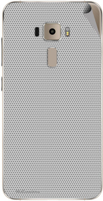 

MiiCreations AS-ZF3-MS-00227 Asus Zenfone 3 Mobile Skin(Multicolor)