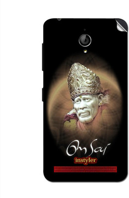 

instyler 10929 ASUS ZENFONE GO ZC500TG Mobile Skin(MULTICOLOR)