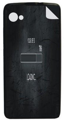 

Mobile Freak gdgdg 16092016-033 xolo A510s Mobile Skin(Multicolor)