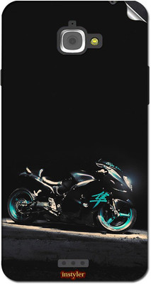 

instyler STICKER-14792 INFOCUS M350 Mobile Skin(Multicolor)