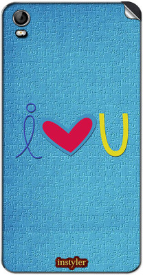 

instyler MMX4260 MICROMAX CANVAS FIRE 2 A104 Mobile Skin(MULTICOLOR)