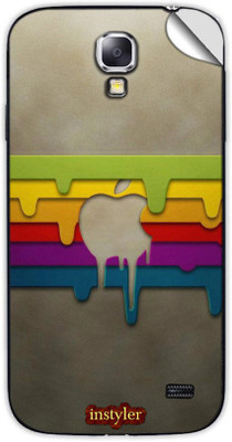 

instyler STICKER-6757 Samsung Galaxy Mega 2 Mobile Skin(Multicolor)