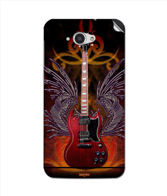 

instyler STICKER-11618 Lenovo S930 Mobile Skin(Multicolor)
