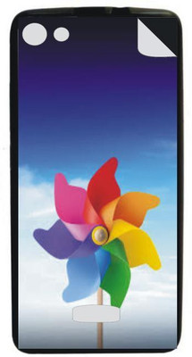 

Techno Gadgets dasd 13092016-100 xolo A500s lite Mobile Skin(Multicolor)