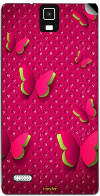 

instyler STICKER-14671 INFOCUS M330 Mobile Skin(Multicolor)
