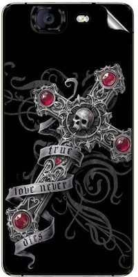 

instyler MX315 MICROMAX CANVAS KNIGHT A350 Mobile Skin(MULTICOLOR)