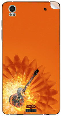 

instyler STICKER-23770 Lava Iris Pro 20 Mobile Skin(Multicolor)
