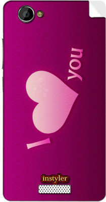 

instyler 12301 Gionee M2 Mobile Skin(MULTICOLOR)