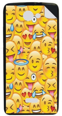 

Techno Gadgets hgfgh 19092016-171 Xolo Q1000 Mobile Skin(Multicolor)