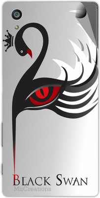 

MiiCreations SNY-XP-Z5-MS-00290 Sony Xperia Z5 Mobile Skin(Multicolor)
