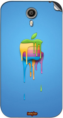 

instyler STICKER-2259 Micromax Canvas Express 2 E313 Mobile Skin(Multicolor)