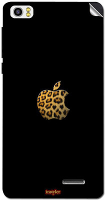 

instyler STICKER-23553 Lava Pixel V2 Mobile Skin(Multicolor)