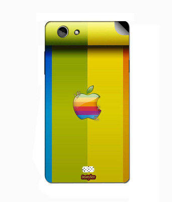 

instyler STICKER-27906 Oppo Neo 5 Mobile Skin(Multicolor)
