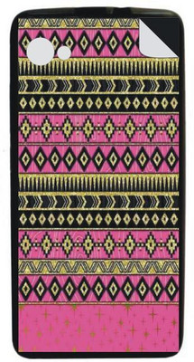 

Mobile Freak gdgdg 16092016-281 xolo A510s Mobile Skin(Multicolor)