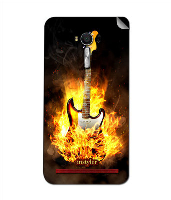 

instyler 10367 ZENFONE SELFIE ZC500TG Mobile Skin(MULTICOLOR)