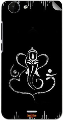 

instyler STICKER-1971 Micromax Canvas Nitro 3 E352 Mobile Skin(Multicolor)