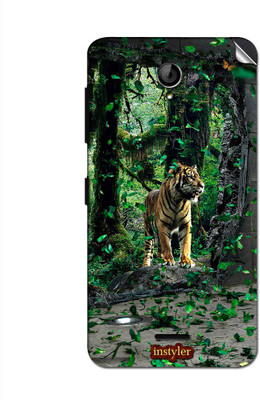 

instyler MMX1626 MICROMAX UNITE 2 A106 Mobile Skin(MULTICOLOR)