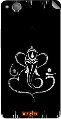

instyler 11221 Gionee Elife E6 Mobile Skin(MULTICOLOR)