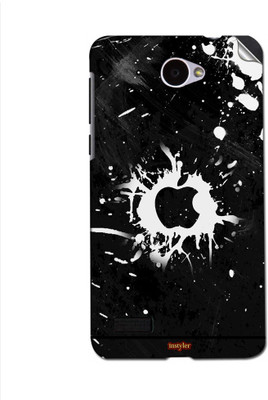 

instyler STICKER-11702 Lenovo S939 Mobile Skin(Multicolor)