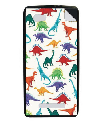 

Mobile Freak hjvnb 16092016-311 xolo a500s Mobile Skin(Multicolor)