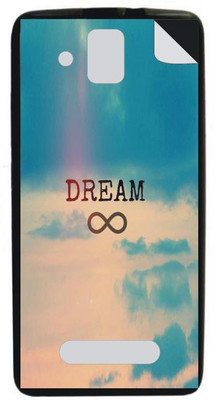 

Techno Gadgets hghxj 19092016-443 Xolo Q2000 Mobile Skin(Multicolor)