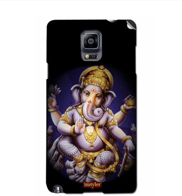 

instyler STICKER-7235 SAMSUNG GALAXY NOTE 3 Mobile Skin(Multicolor)