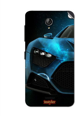 

instyler MMX1584 MICROMAX UNITE 2 A106 Mobile Skin(MULTICOLOR)