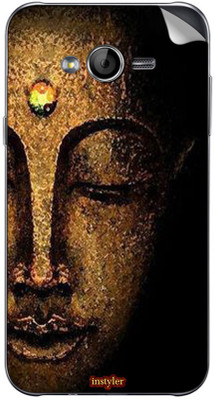 

instyler STICKER-7841 SAMSUNG S DUOS 3 G316HU Mobile Skin(Multicolor)