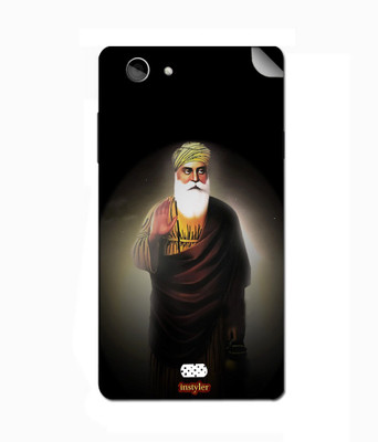 

instyler STICKER-27940 Oppo Neo 5 Mobile Skin(Multicolor)
