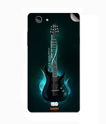 

instyler STICKER-27971 Oppo Neo 5 Mobile Skin(Multicolor)