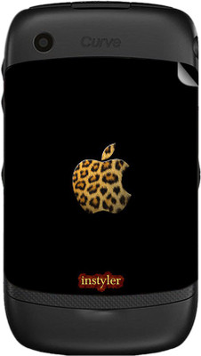 

instyler 12853 Blackberry Curve 8520 Mobile Skin(Multicolor)