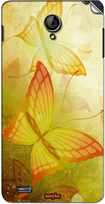 

instyler STICKER-19922 Karbonn Titanium S2 Plus Mobile Skin(Multicolor)