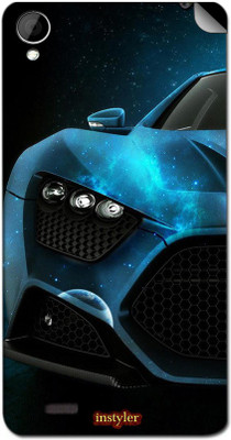 

instyler C84 GIONEE CTRL V4S Mobile Skin(Multicolor)