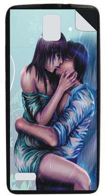 

Mobile Freak srcfd 21112016-490 XOLO Q1010i Mobile Skin(Multicolor)