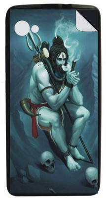 

Mobile Freak gdgdg 16092016-152 xolo A510s Mobile Skin(Multicolor)
