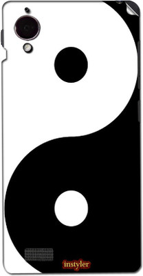 

instyler C430 GIONEE ELIFE E5 Mobile Skin(Multicolor)