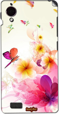 

instyler C414 GIONEE ELIFE E5 Mobile Skin(Multicolor)