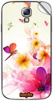 

instyler STICKER-6864 Samsung Galaxy Mega 2 Mobile Skin(Multicolor)