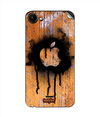 

instyler STICKER-305 Micromax Bolt Q338 Mobile Skin(Multicolor)