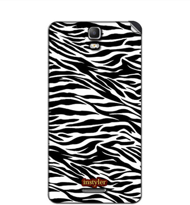 

instyler STICKER-3402 Micromax Q327 Mobile Skin(Multicolor)