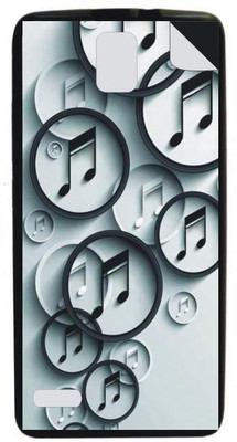 

Techno Gadgets gdhfh 19092016-255 Xolo Q1010i Mobile Skin(Multicolor)